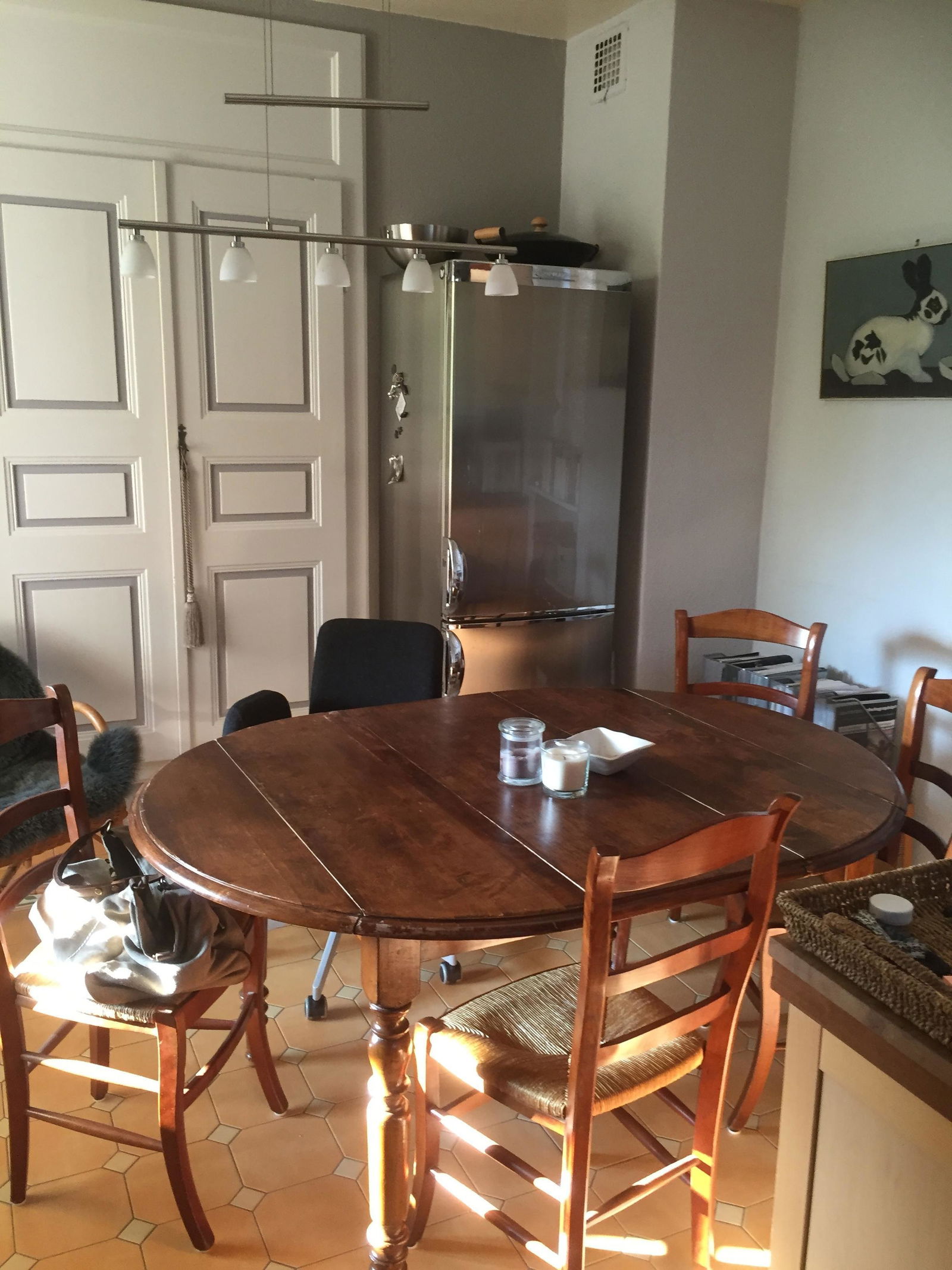 Homestay Givrins 142211
