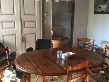 Homestay Givrins 142211-7