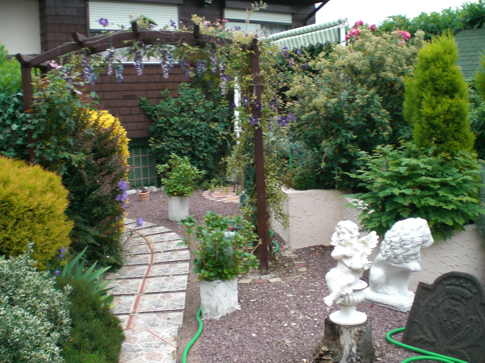 Homestay Saint-Étienne-du-Rouvray 121114