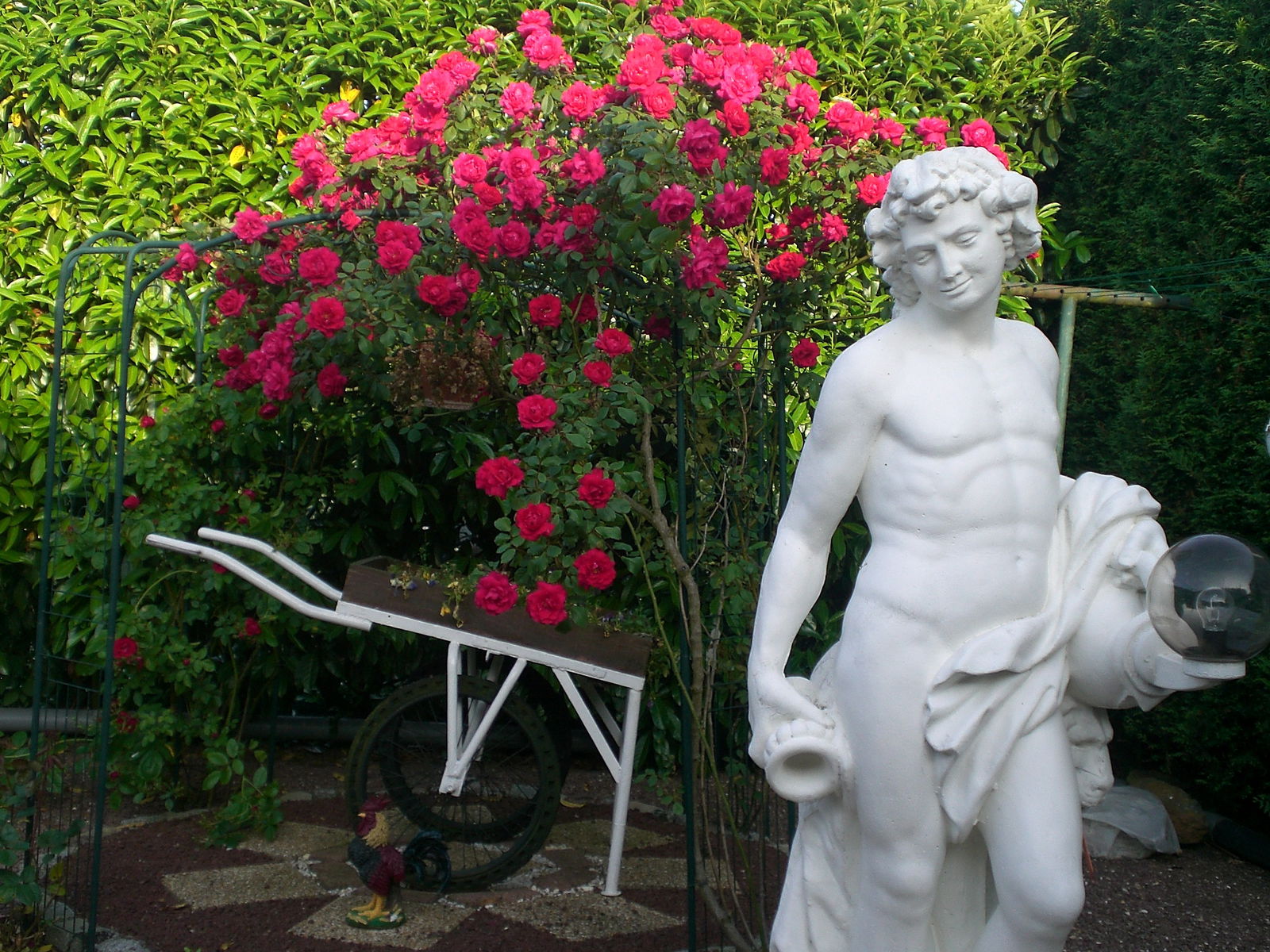 Homestay Saint-Étienne-du-Rouvray 121114