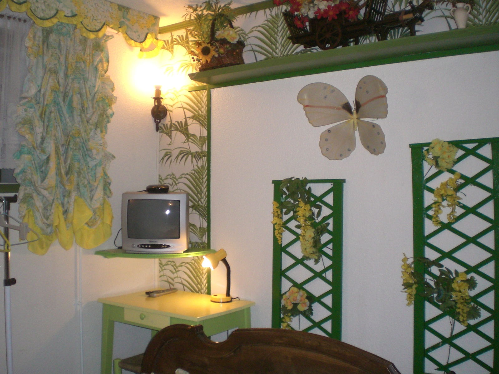 Homestay Saint-Étienne-du-Rouvray 121114