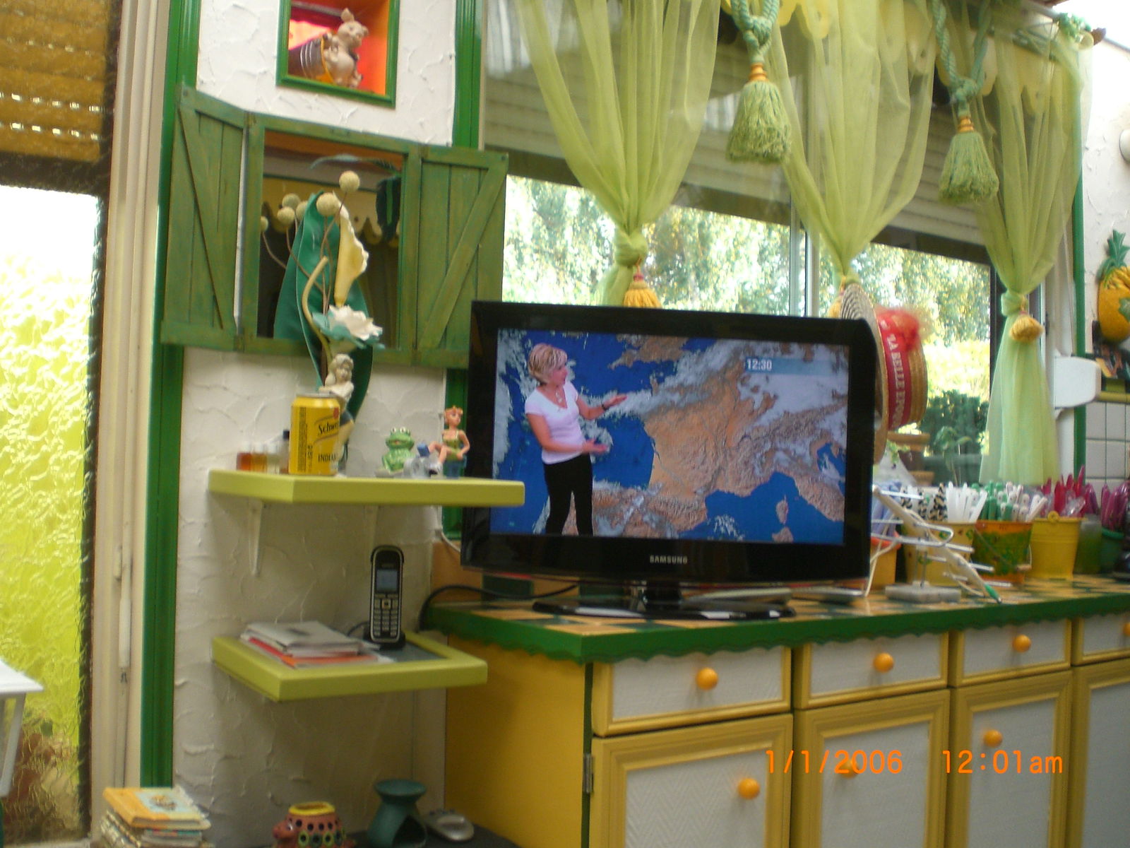 Homestay Saint-Étienne-du-Rouvray 121114