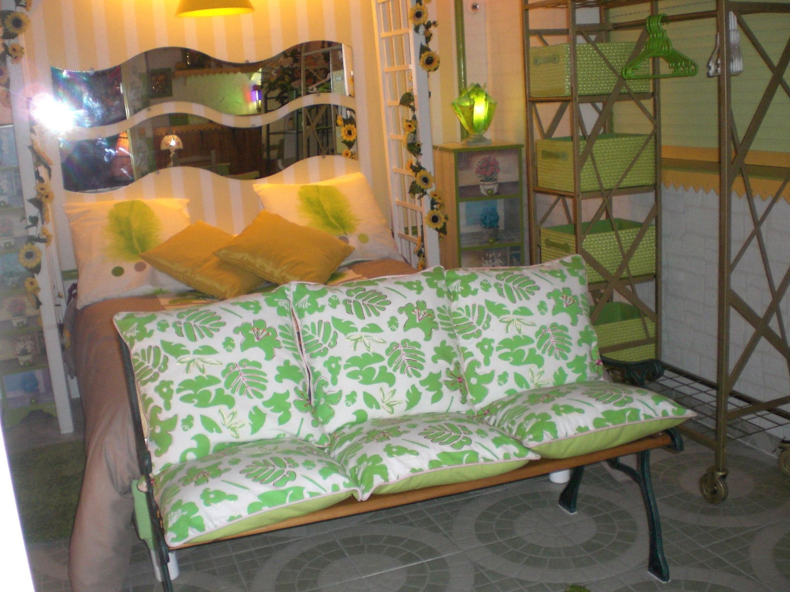 Homestay Saint-Étienne-du-Rouvray 121114