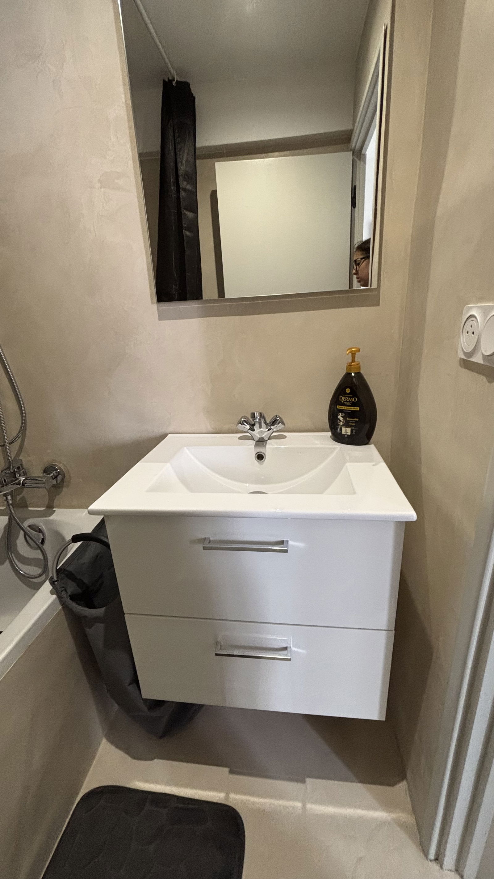 Homestay Vallauris 543230