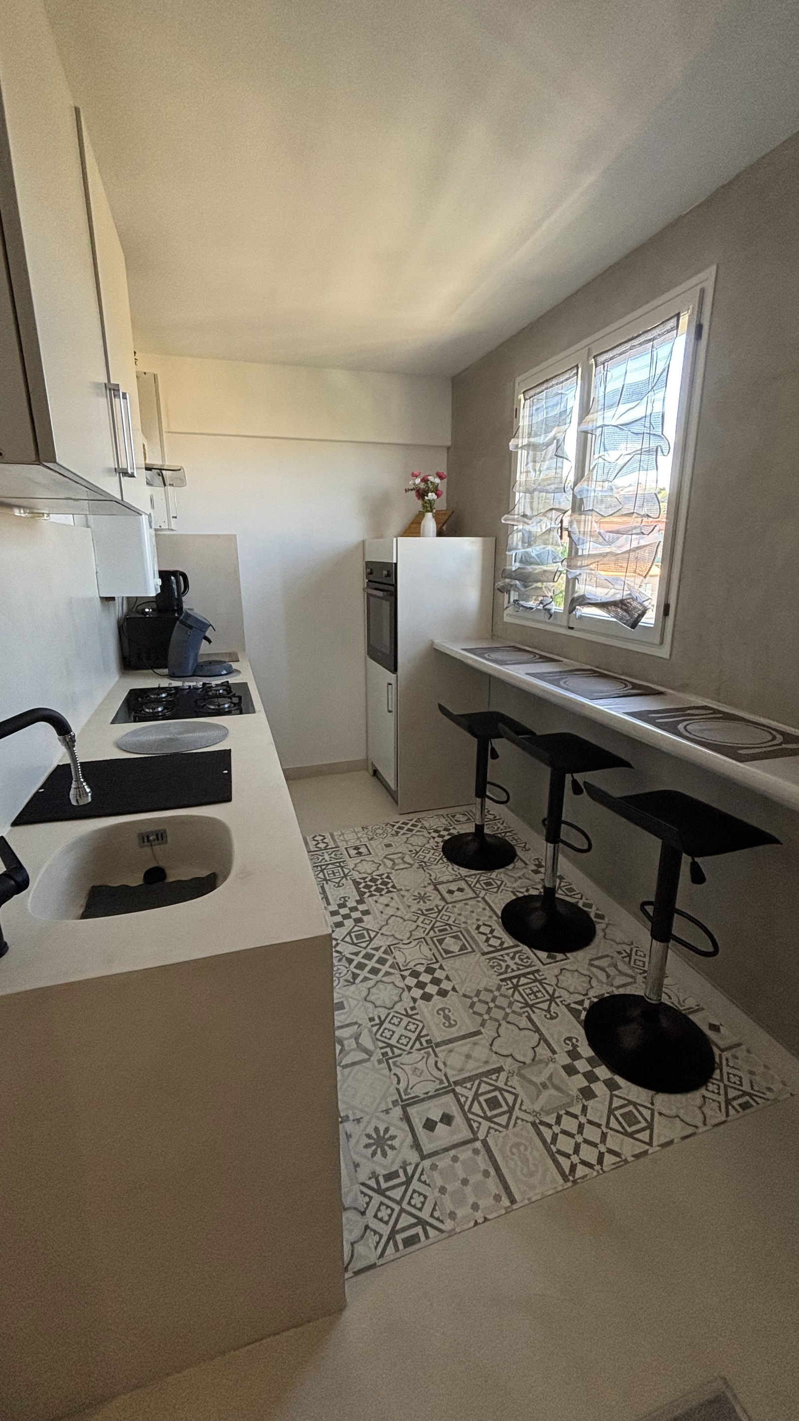 Homestay Vallauris 543230