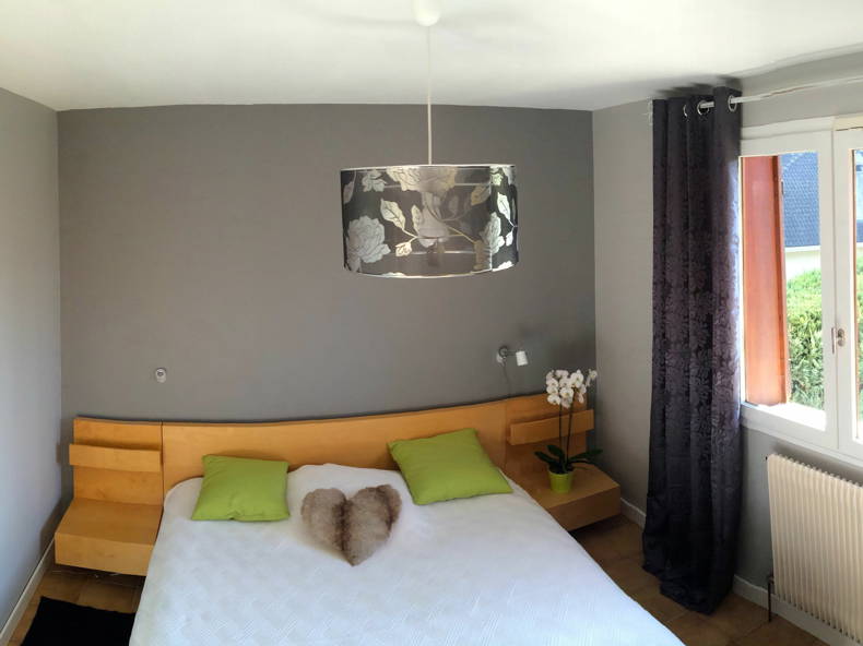 Quedarse En Casa Sauverny 91217-1