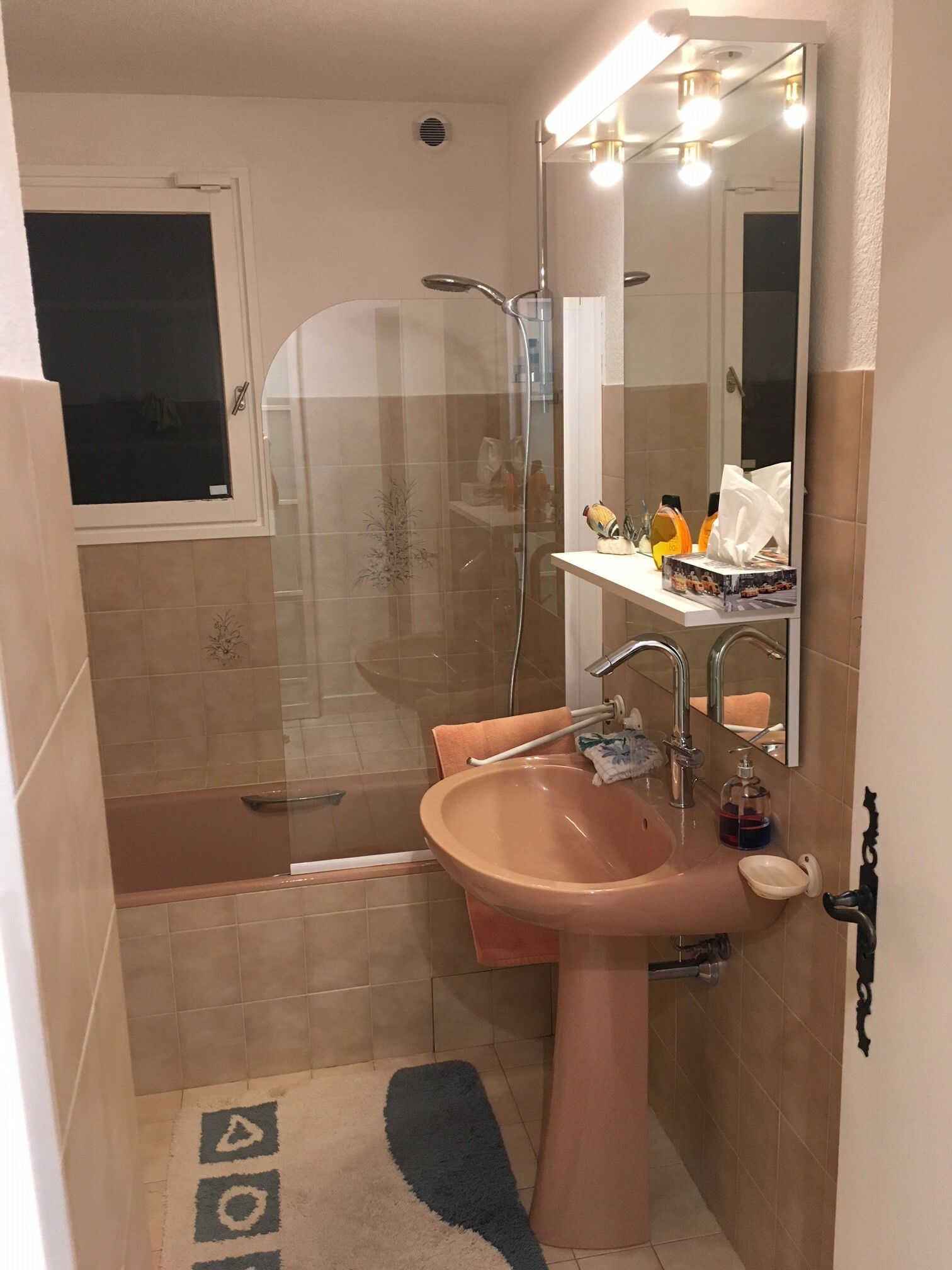 Homestay Sauverny 91217