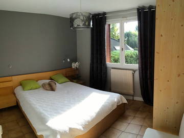 Chambre Chez L'habitant Sauverny 91217-4