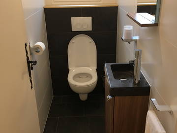 Chambre Chez L'habitant Sauverny 91217-5