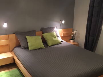 Chambre Chez L'habitant Sauverny 91217-10