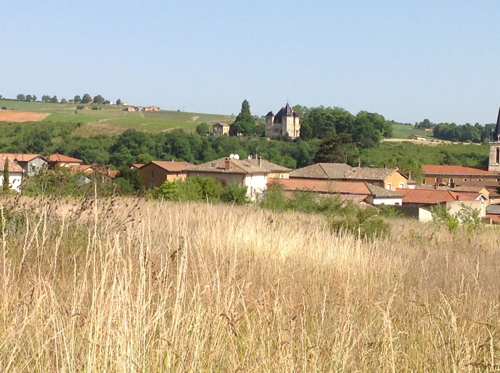 Homestay Denicé 75267