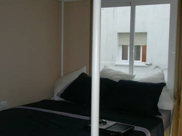 Room For Rent Madrid 88343