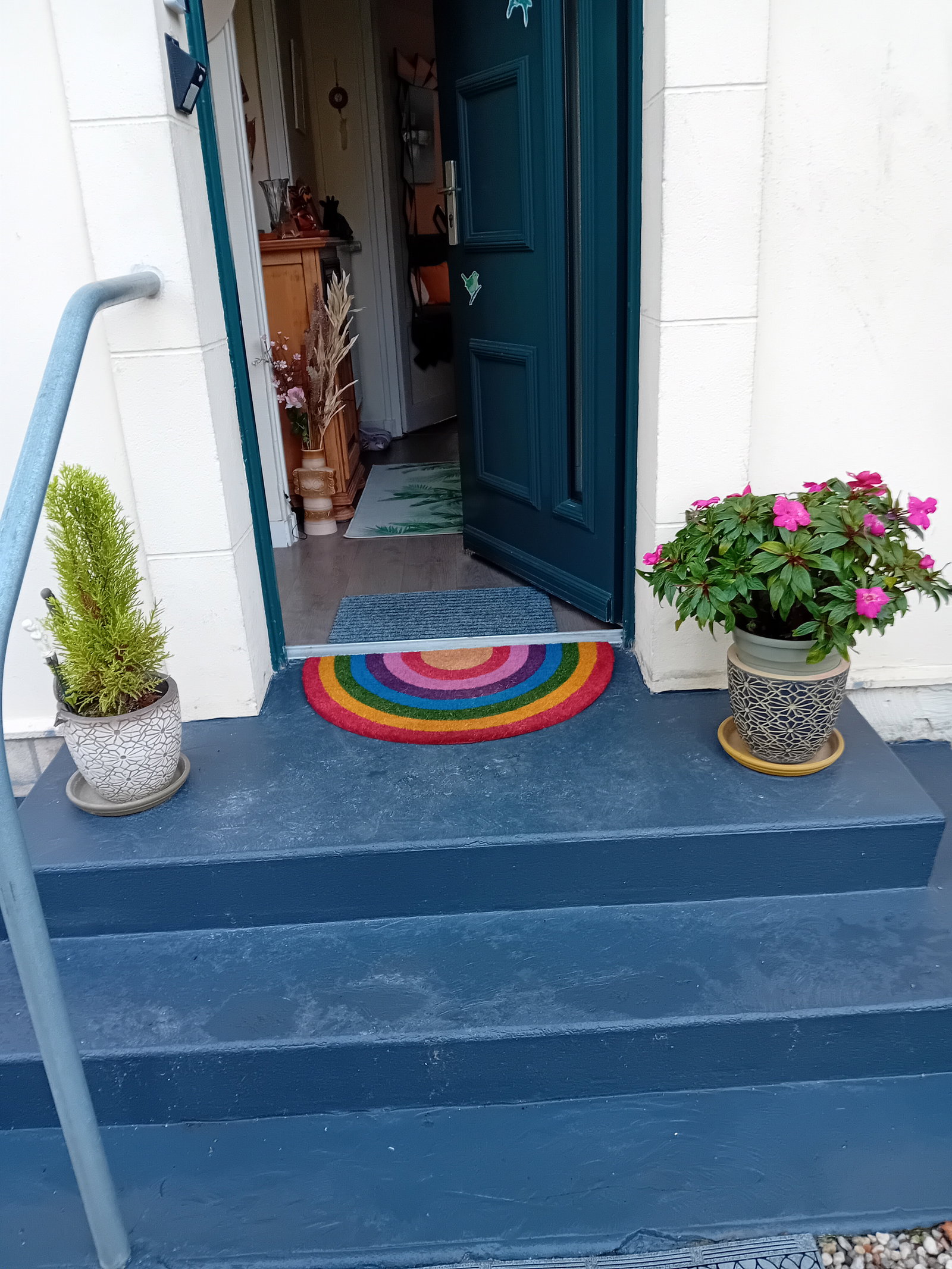 Homestay Mondeville 626653