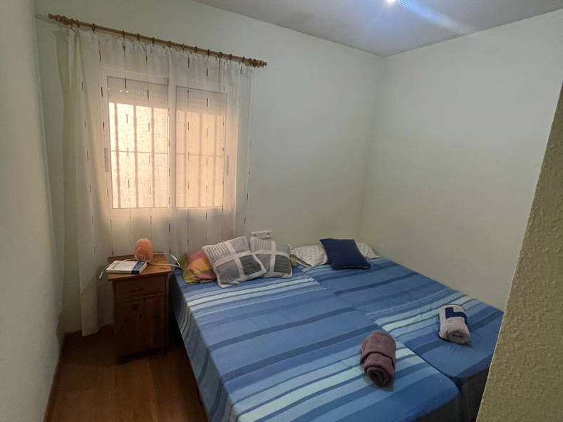 Gästezimmer El Campello 666654-5