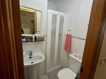 Gästezimmer à louer à El Campello - Badezimmer-6