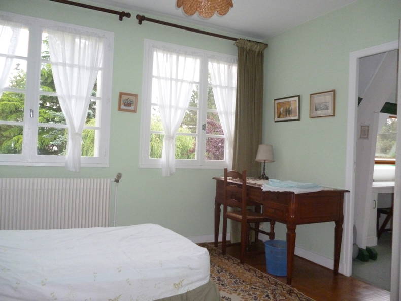 Habitaciones De Huéspedes Saint-Jean-de-Braye 178255-1