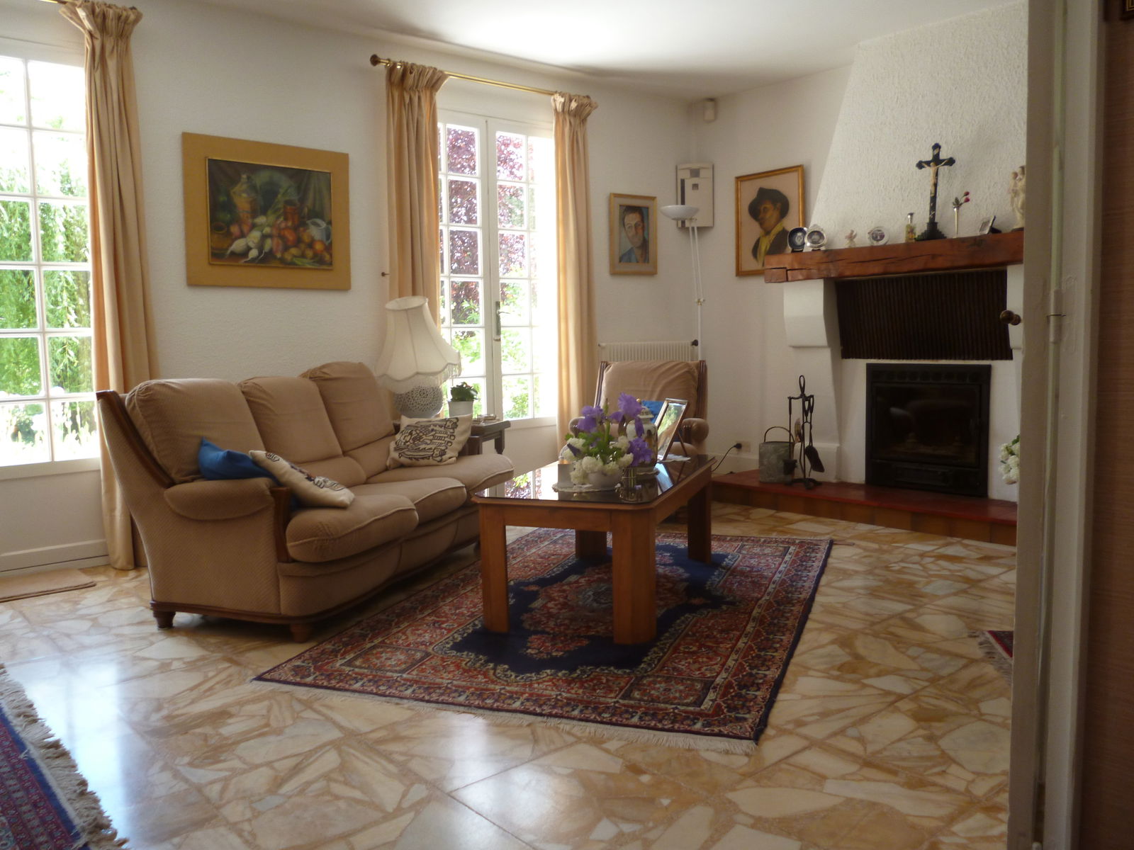 Bed And Breakfast Saint-Jean-de-Braye 178255