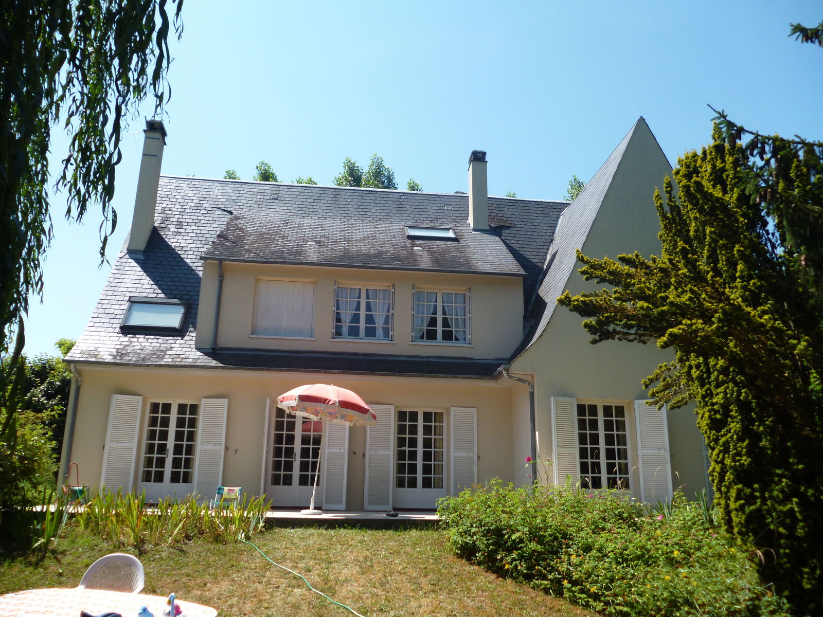 Bed And Breakfast Saint-Jean-de-Braye 178255