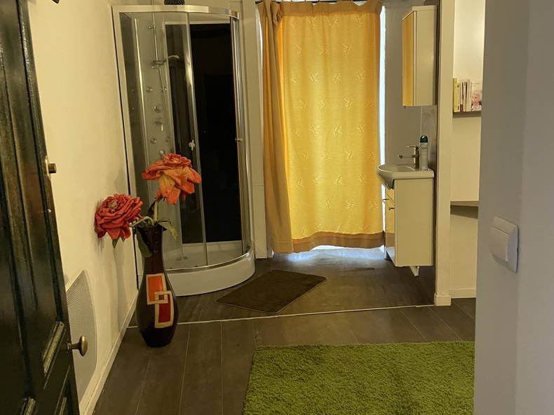 Logement Entier Sainte-Catherine-de-Fierbois 257497-1