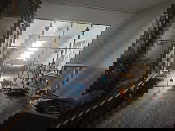 Quedarse En Casa Montréal 492687-2