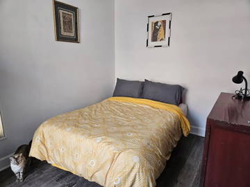Quedarse En Casa Montréal 492687-1