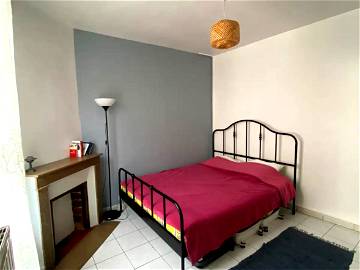 Room For Rent Villejuif 344521-1