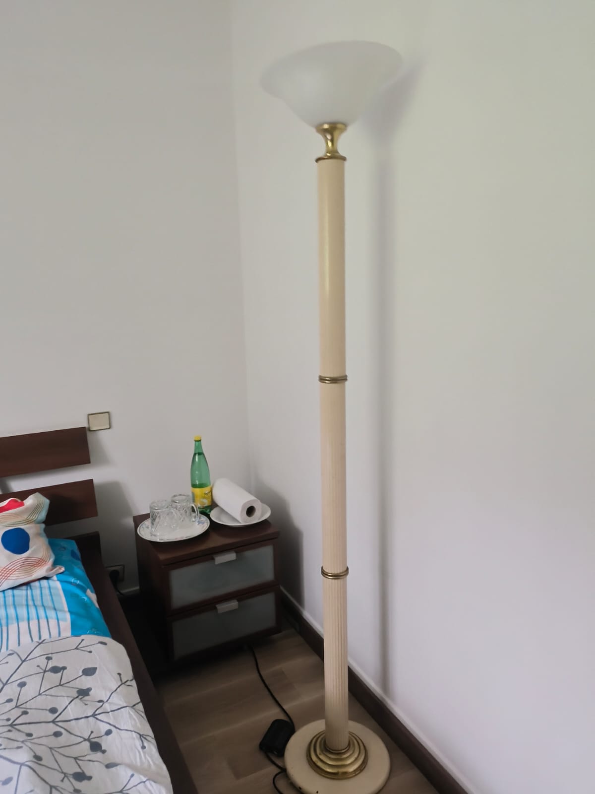 Homestay Saint-Prix 654002