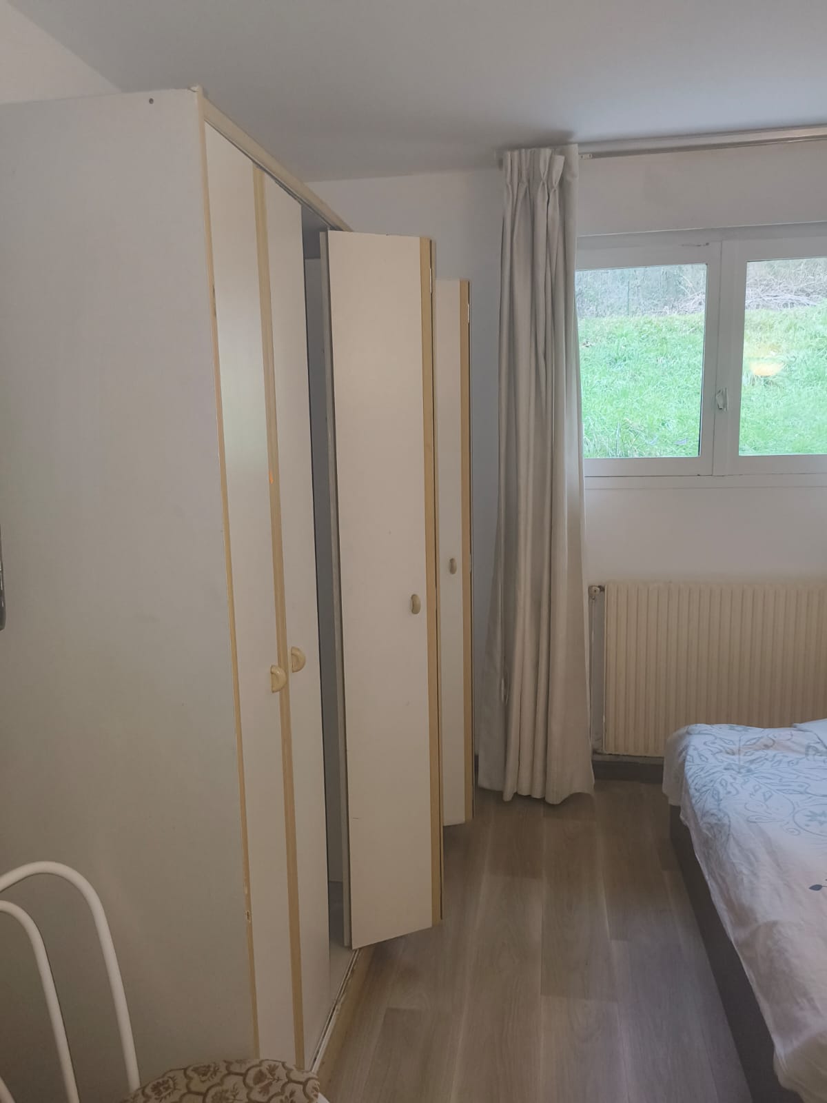 Homestay Saint-Prix 654002