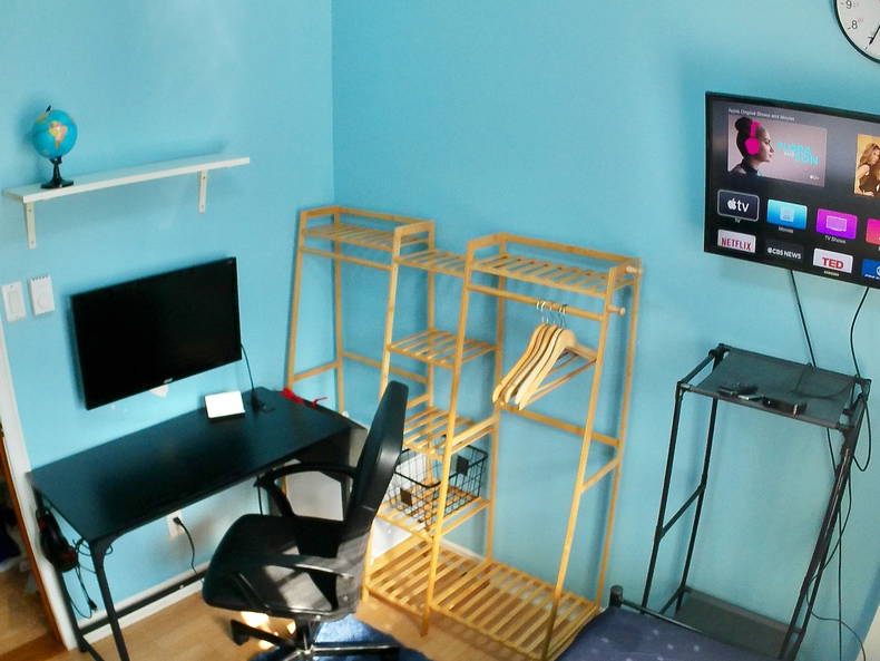 Gastfamilie Montréal 489442-2