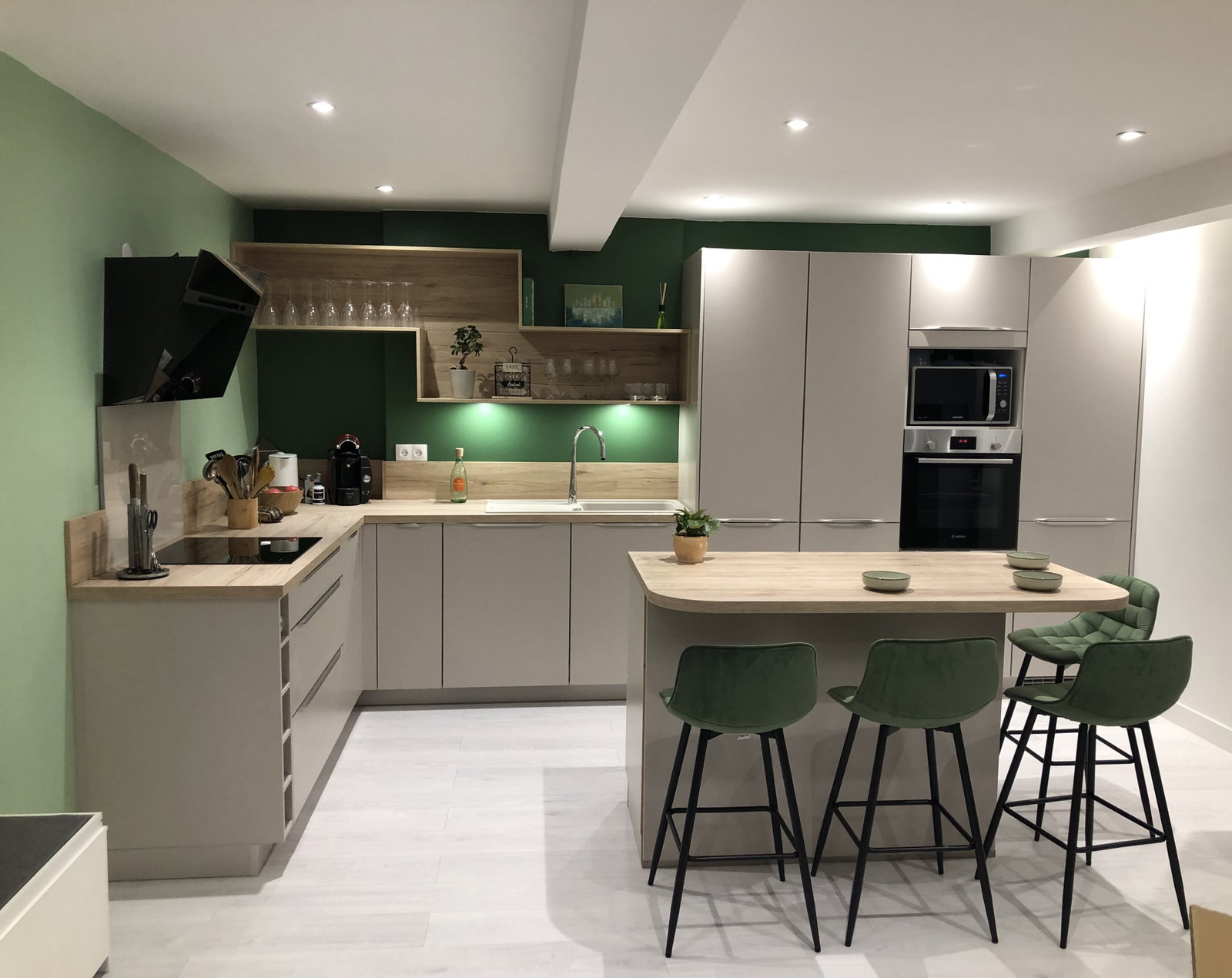 Homestay Sartrouville 671232