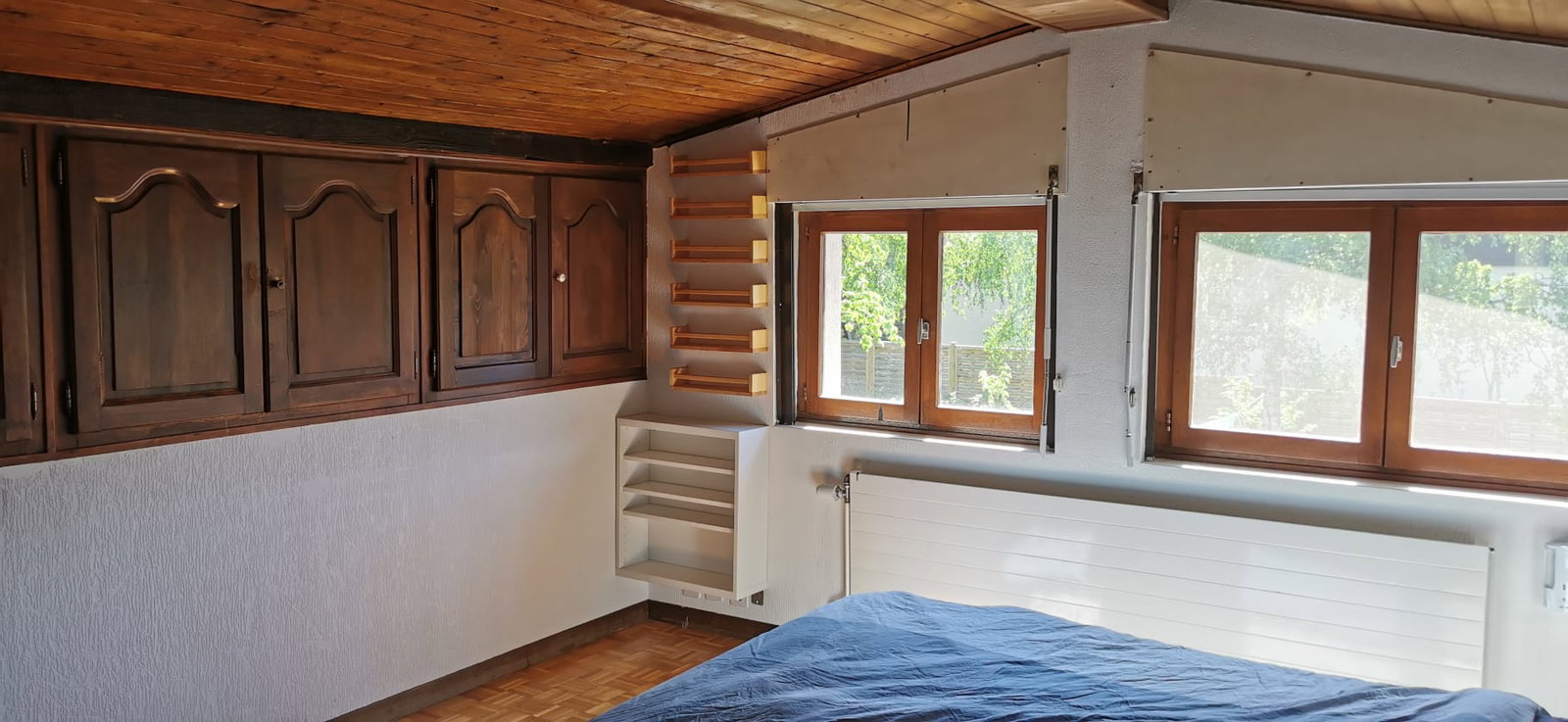 Homestay Vernier 663860