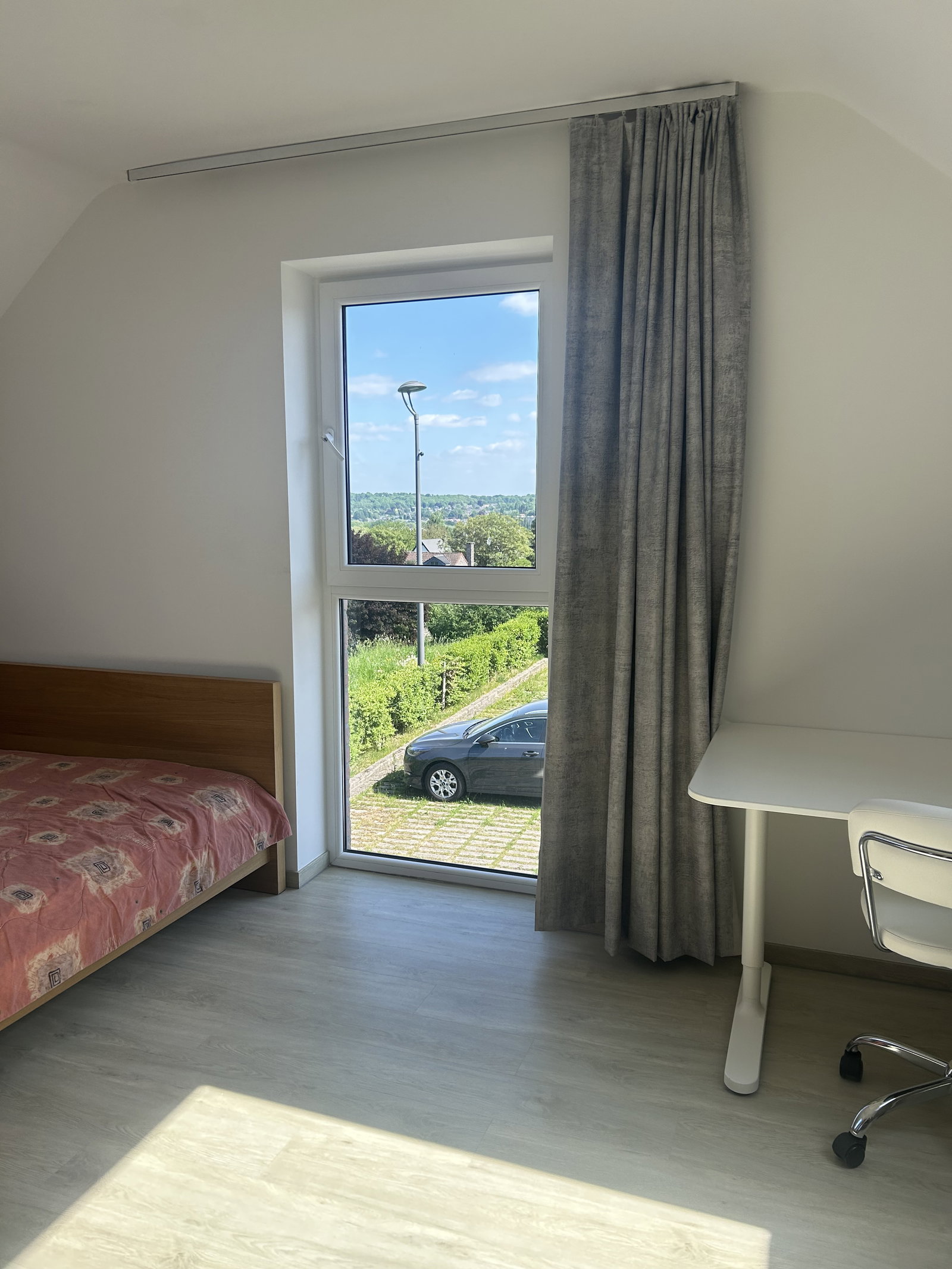 Homestay Wavre 674262