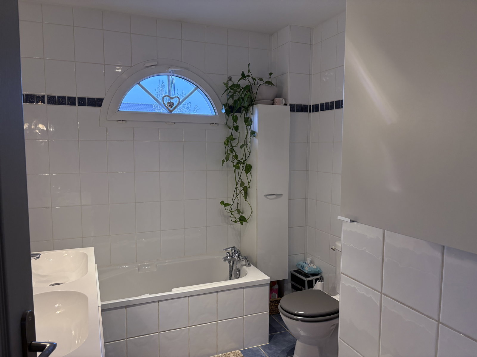 Homestay Moulins-lès-Metz 662238