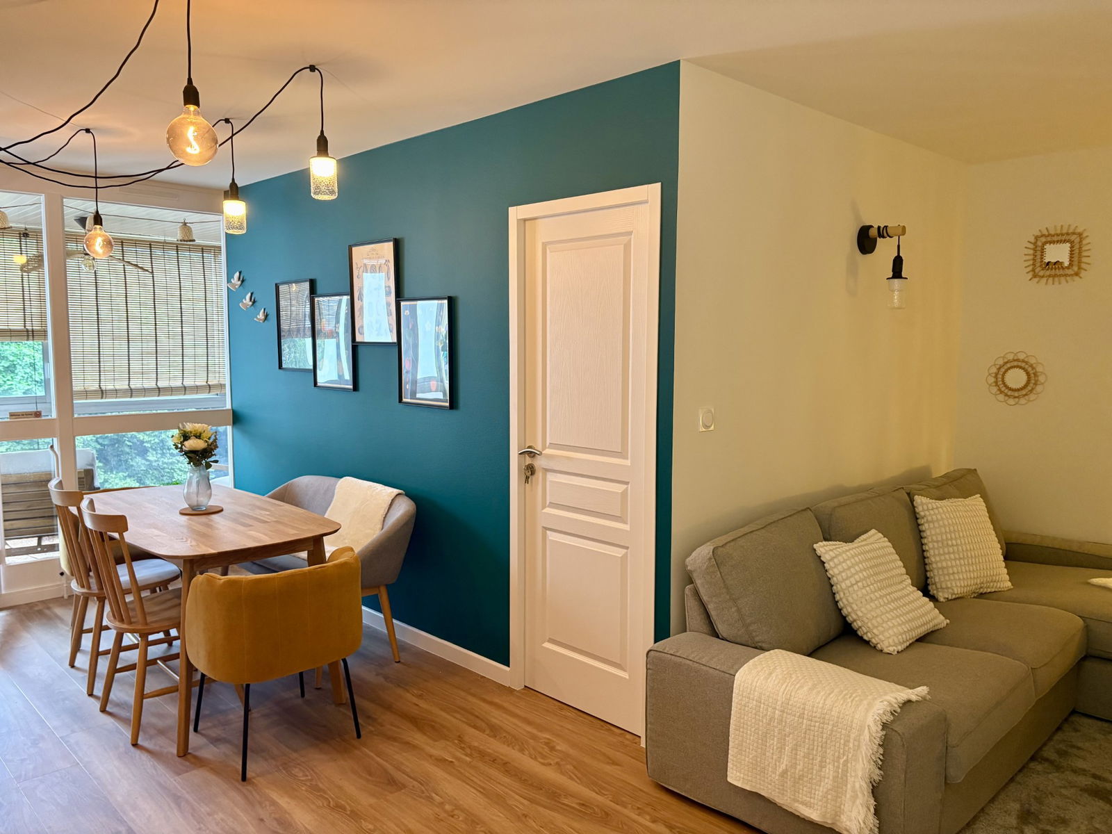 Colocation Rennes 656500