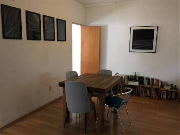 Room For Rent México D.f. 232923