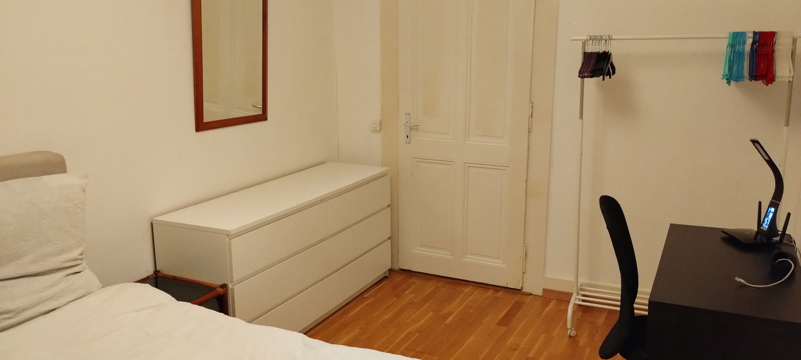 Homestay Genève 237020