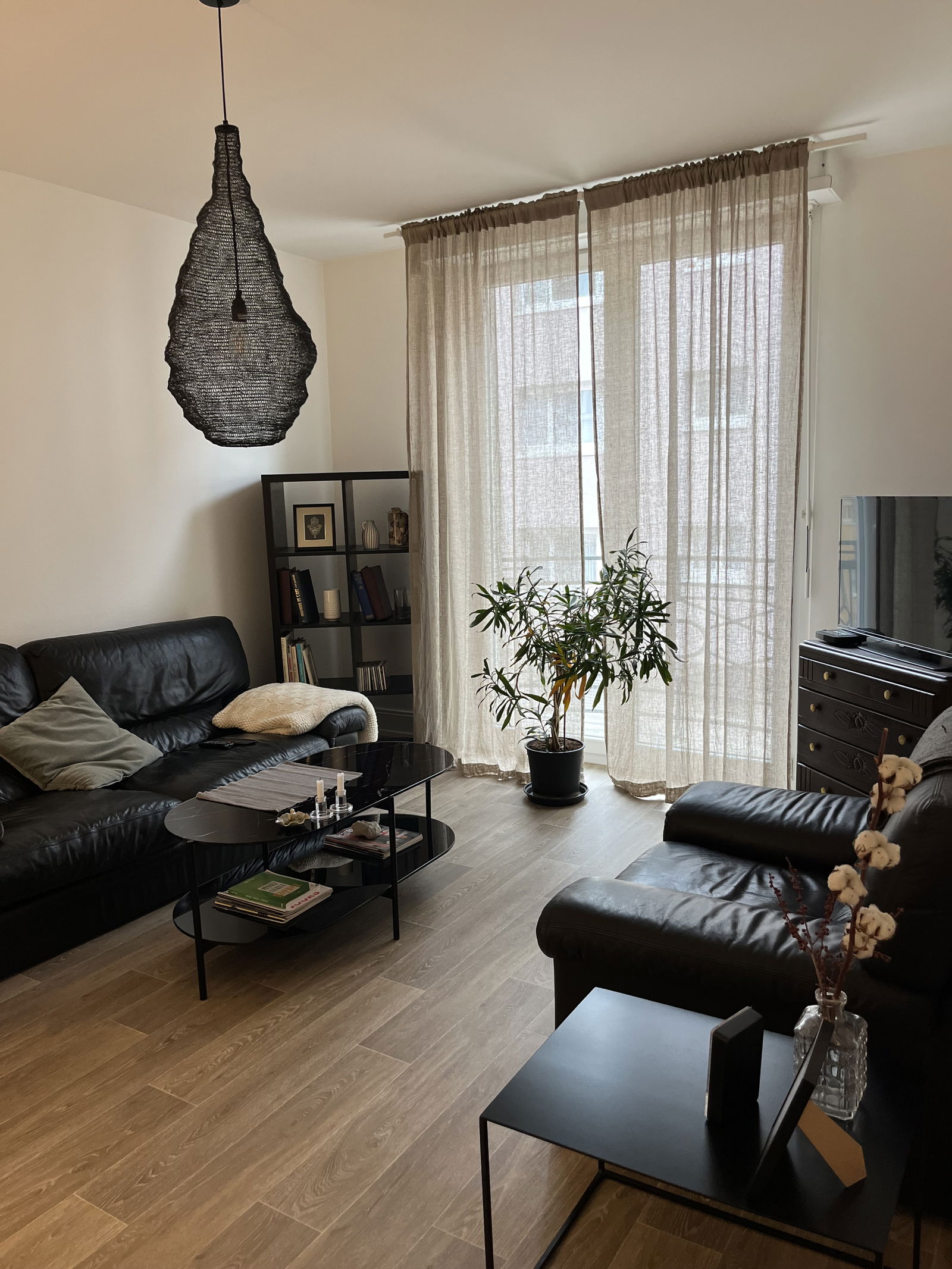 Homestay Strasbourg 372038