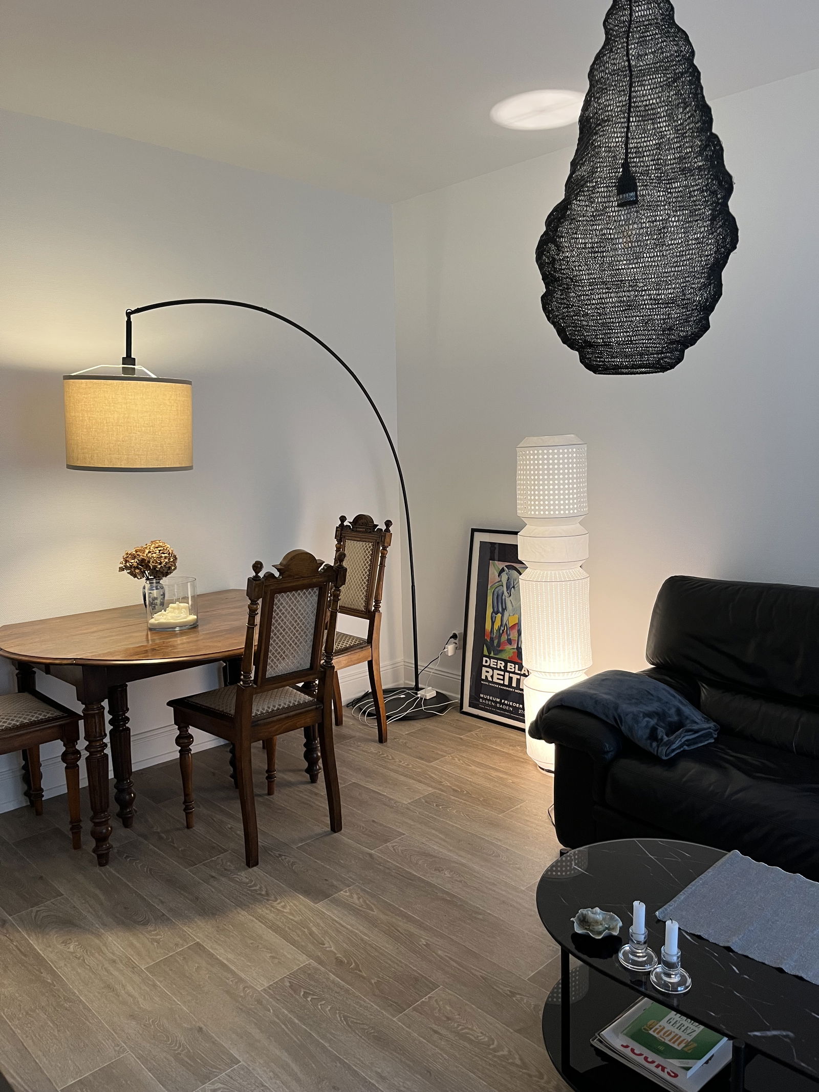 Homestay Strasbourg 372038