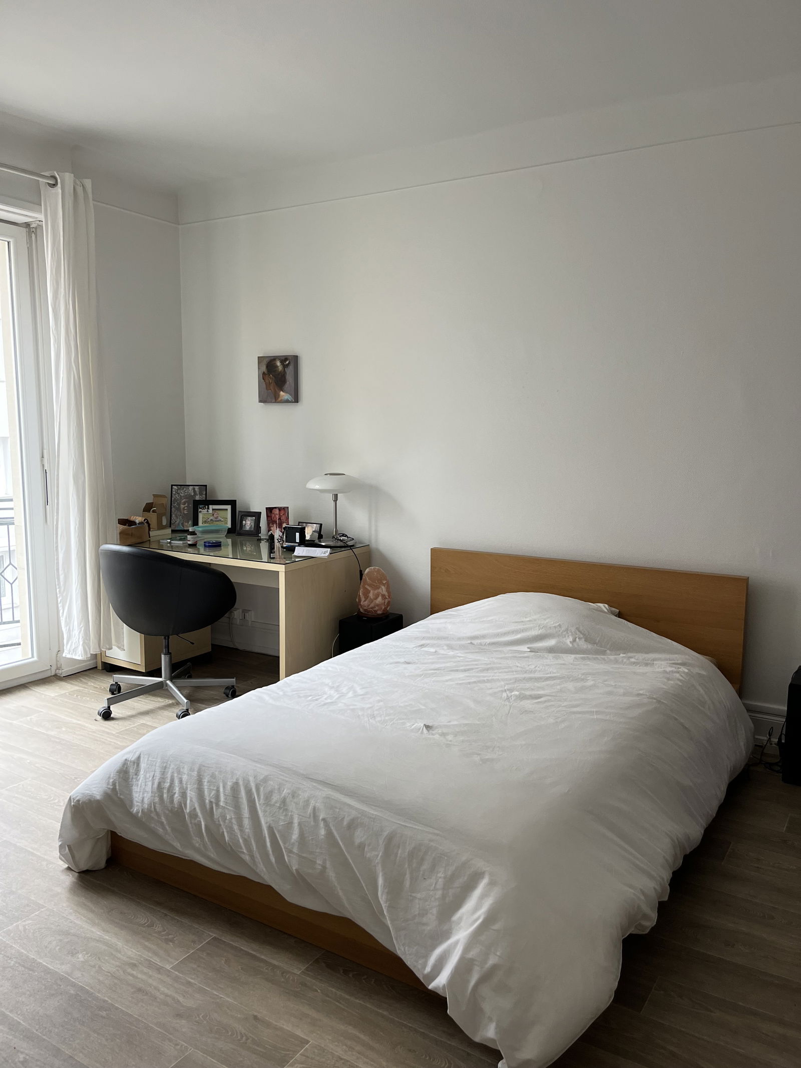 Homestay Strasbourg 372038