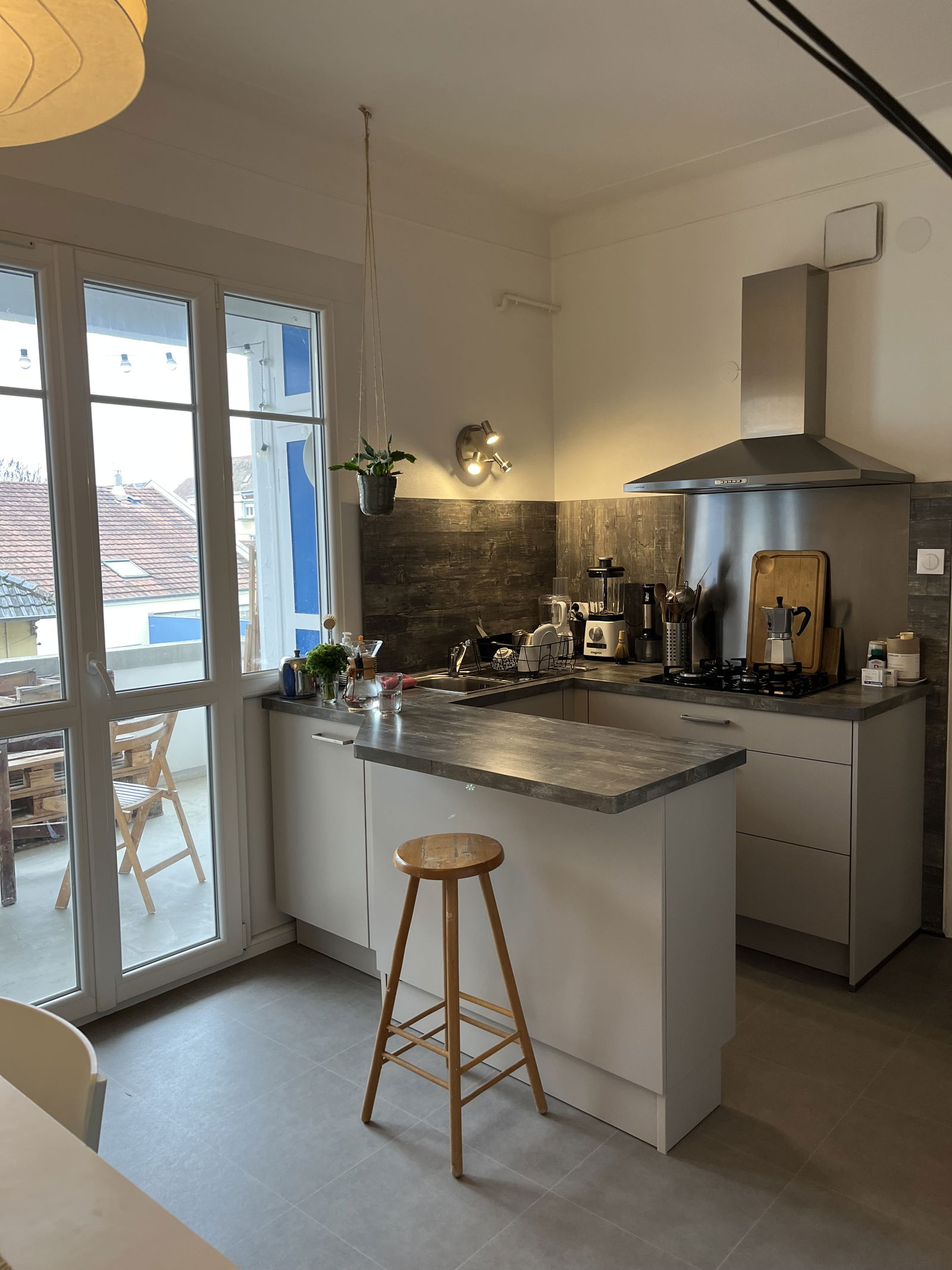 Homestay Strasbourg 372038