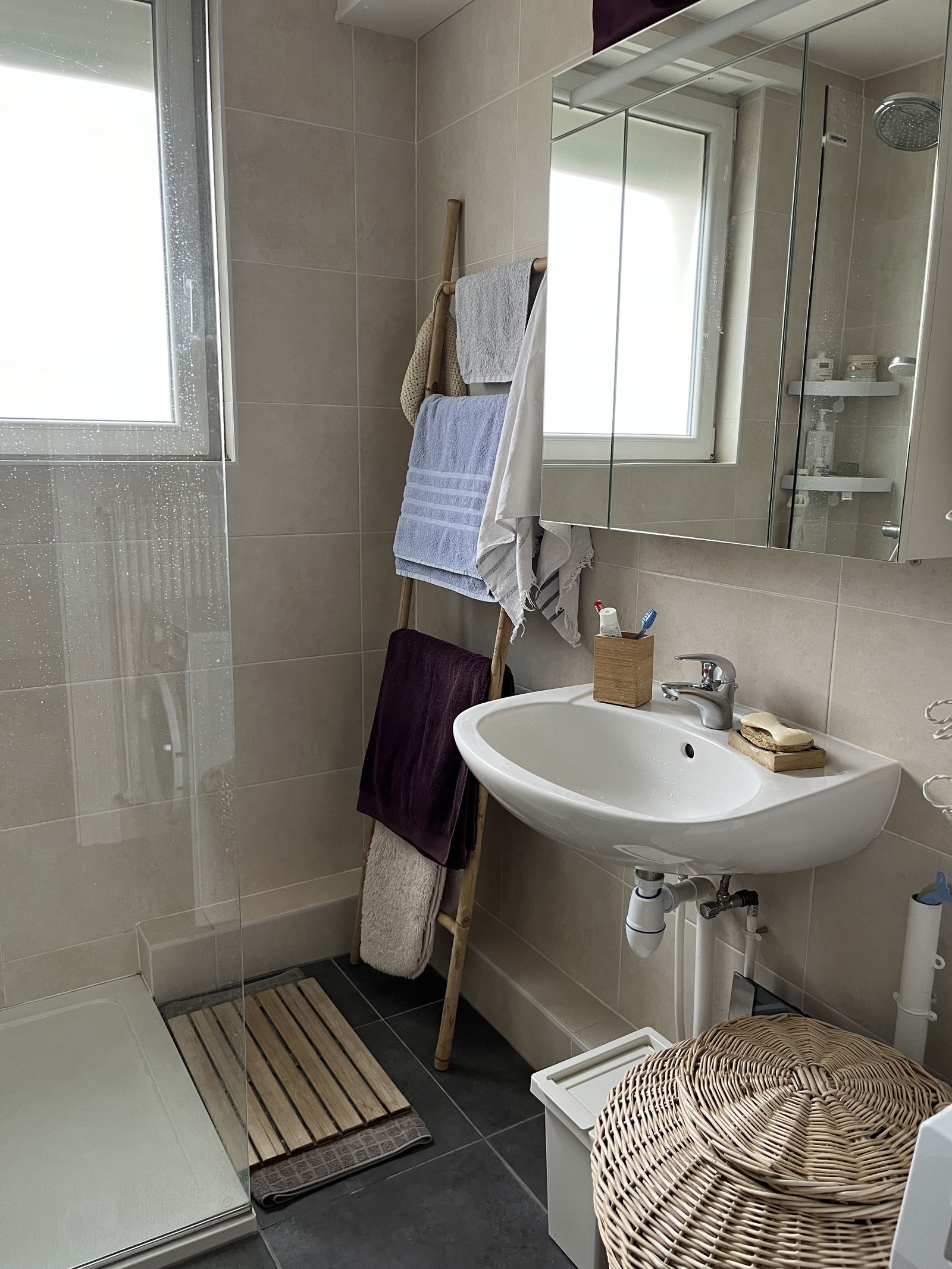 Homestay Strasbourg 372038