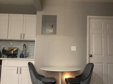 Chambre Chez L'habitant 10456 233164-5