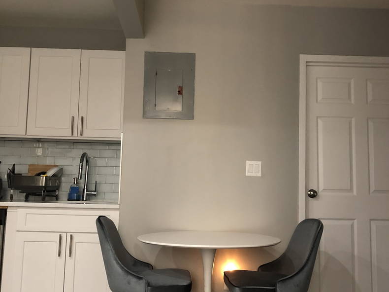 Homestay 10456 233164-5