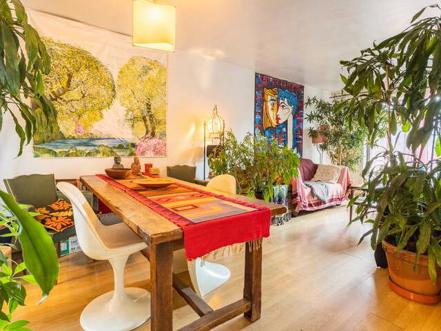 Tuisverblyf Montréal 266508-1