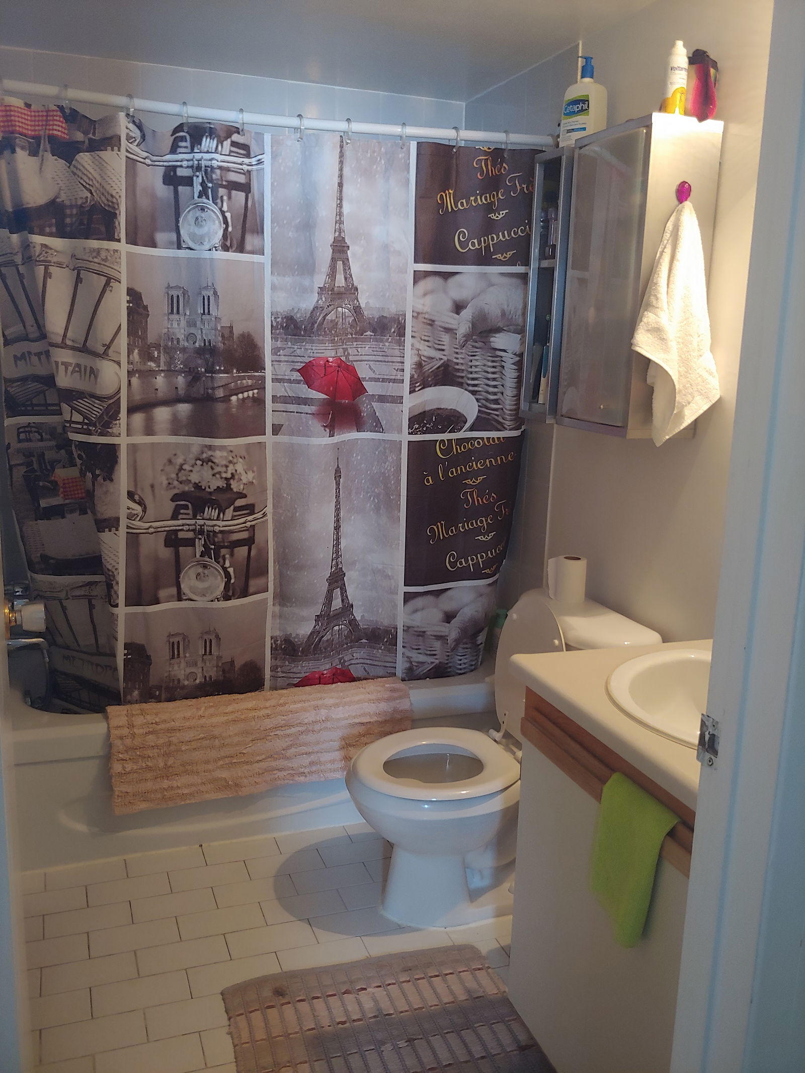 Homestay Montréal 266508