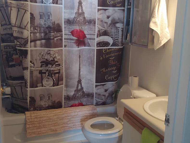 Tuisverblyf Montréal 266508-4