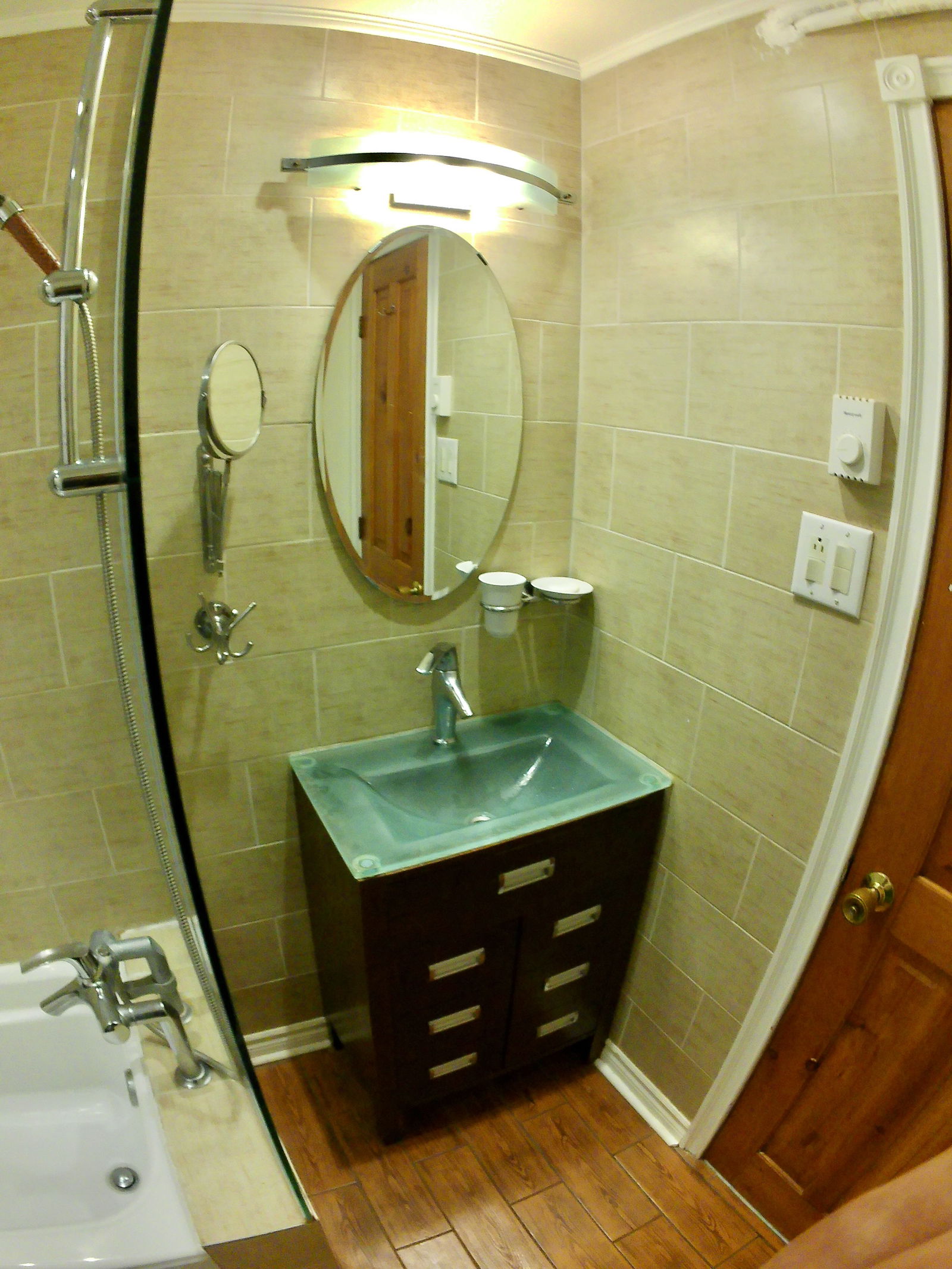 Homestay Montréal 489442