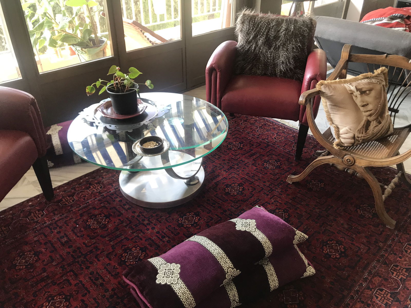 Homestay Nîmes 263962