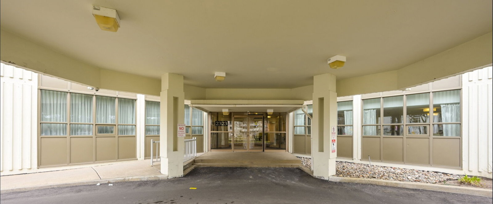 Homestay Mississauga 678141