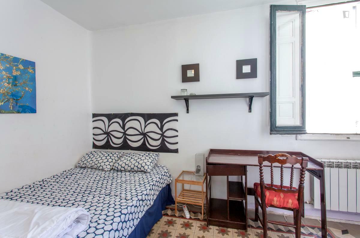 Homestay Madrid 248337